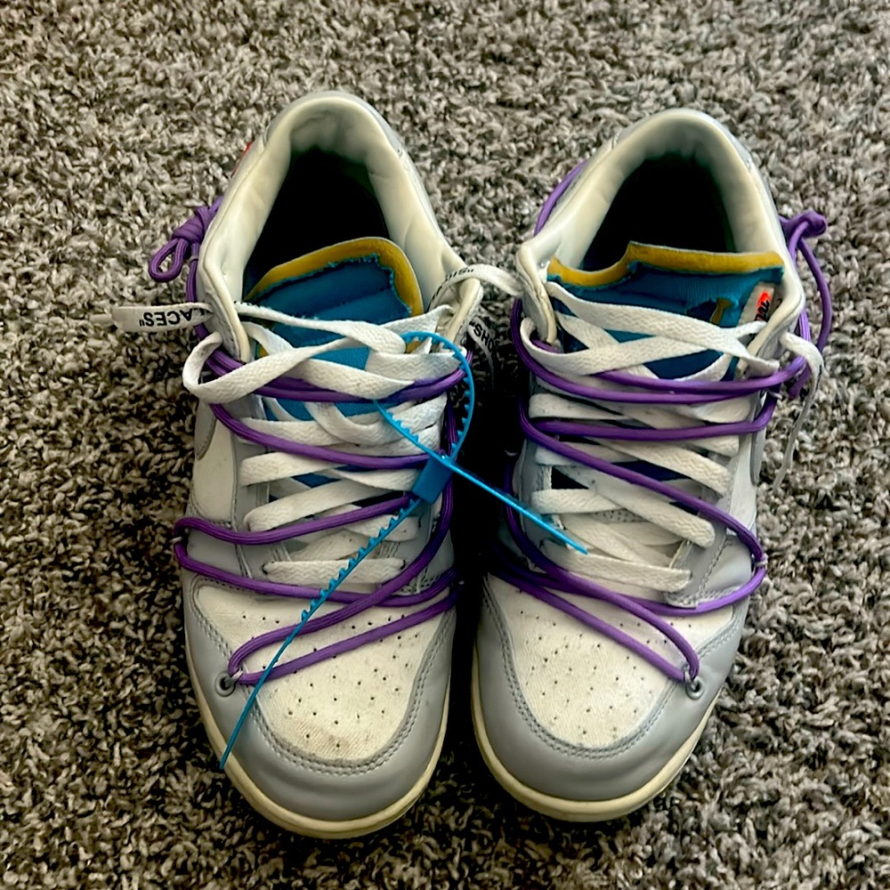 Off whites